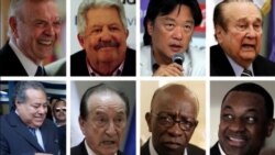 FIFA Plea Deals Could Implicate Blatter