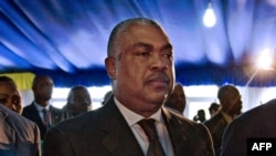 Samy Badibanga Ntita (Archives)