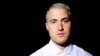 Singer-songwriter Mike Posner poses for a portrait in Los Angeles, March 4, 2016.