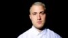 Singer-songwriter Mike Posner poses for a portrait in Los Angeles, March 4, 2016.