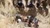 UN Probe Concludes Taliban, Islamic State Jointly Killed 36 Afghans