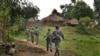 Enquête de l'armée après la découverte d'une fosse commune en Birmanie