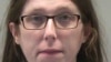 Oath Keeper Claims She Met With Secret Service Before Capitol Riot