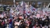 Analysts: South Korea's political turmoil works in China's favor 