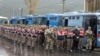 Turkey Orders Arrests of Dozens of its Soldiers