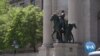 Roosevelt Statue to Be Removed from New York Museum 