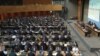 WTO holds 'constructive' talks after China condemns Trump tariffs