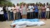 African Investigative Journalists Say Threats Mounting — from Near and Far