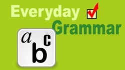 How much Do You Know About Quantifiers?