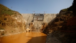 ኣብ ኢትዮጵያ 1,870 ሜጋዋት ሓይሊ ኤሌትሪክ ዘመንጭው ግልገል ጊቤ III ተመሪቑ