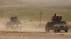US Iraq Envoy Says Islamic State Surrounded and 'Trapped' in Mosul