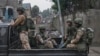 Affrontements dans le Sud-Kivu en RDC après deux jours d'accalmie