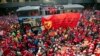 South African Economy Hit by Metalworkers' Strike