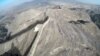 The Disappearing Great Wall of China