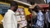 Grève générale largement suivie en Guinée