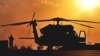 Helikopter Afghanistan Jatuh, 11 Tewas