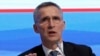 NATO Imbau Rusia Bantu Hentikan Kekerasan di Ukraina