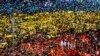 Para Pengunjuk Rasa di Rumania Tuntut Pemerintah Mundur atas Skandal Korupsi