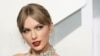 Courses on Taylor Swift, Lana Del Rey Not Just Easy Listening 