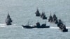 Perkuat Strategi Maritim, China Bersiap Bangun Armada Bantuan Sipil
