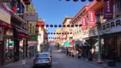Flu Scare: Chinese Americans Worry About Stereotypes and Prejudice as Pandemic Grows