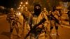 Iraqi Forces Close In on IS In Mosul, But Tough Urban Battles Lie Ahead