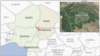 Drought in Lake Chad Region Heightens Conflicts Between Herders and Farmers