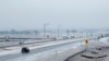 Storms encase Iowa, eastern Nebraska in ice; trigger tornado warning in California