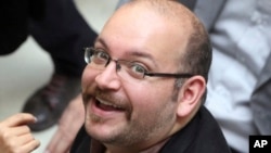 Wartawan AS, Jason Rezaian ditahan Iran atas tuduhan mata-mata (foto: dok).