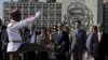 France's Hollande Calls for End to US Embargo on Cuba