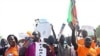 Partai Sudan Selatan Umumkan Dukungan bagi Kemerdekaan