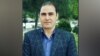 Milli fəal Muxtar İbrahimi Marağa mərkəzi həbsxanasına köçürülüb