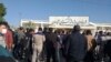 همدستی وزارت کار با کارفرمایان؛ کارگران معترض معرفی می‌شوند