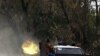 UN Accuses Libyan Forces of War Crimes