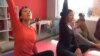 Doga: Yoga Bersama Anjing Peliharaan