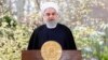 Presiden Iran Hassan Rouhani 