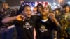 Missouri Town Braces for Possible Racial Unrest