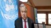 UN: Press is Essential ‘Antidote’ to Pandemic Misinformation