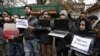 From Myanmar to Kashmir, Unrest Is Met With Internet Blackouts 