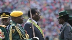 Zimbabwe Independence Celebrations