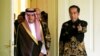 Indonesia: Selidiki Pembunuhan Khashoggi Secara ‘Transparan dan Menyeluruh’