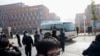 'Many Questions' After WHO Team Visits Wuhan Virology Lab
