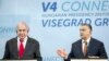 Israel’s Uneasy Partnership with Central Europe’s Populists 