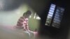 FILE - An HIV-positive patient rests at the Khmer-Soviet Hospital in Phnom Penh, Nov. 29, 2011.