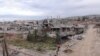 Wêraniya Kobaniyê
