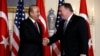 US, Turkey Agree on Roadmap to Resolve Dispute Over Syria Town