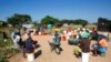Ezemaphandleni: Abesifazana Bakhala Ngokuhlukuluzwa Ezindlini Ngesikhathi seLockdown