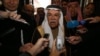 Survey: OPEC November Oil Output Rises, Led by Iraq, Saudi