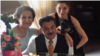 چهار ماه بی‌خبری از وضعیت یک زندانی دوتابعیتی در ایران؛ خانواده جمشید شارمهد: نگذارید ربوده شدن مخالفان رژیم ادامه پیدا کند