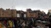 Yemen's COVID-19 Fight: 'We've Only Just Begun' 